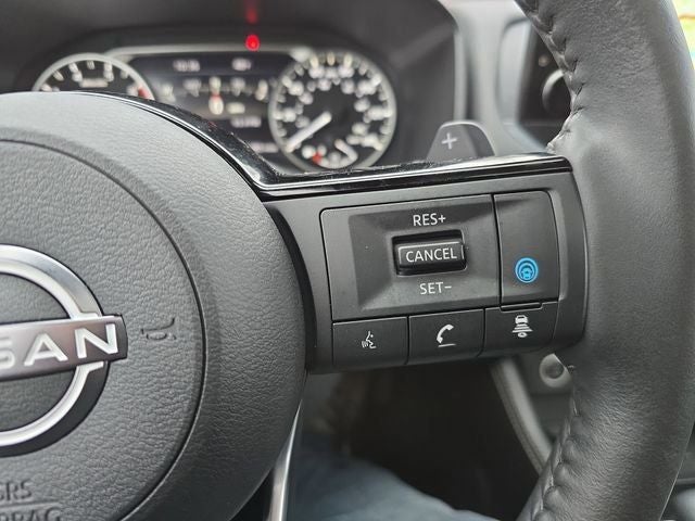 2023 Nissan Rogue SL PREMIUM