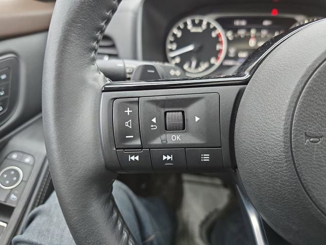 2023 Nissan Rogue SL PREMIUM