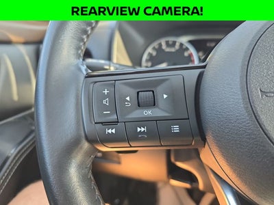 2023 Nissan Rogue SL PREMIUM