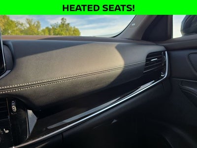 2023 Nissan Rogue SL PREMIUM