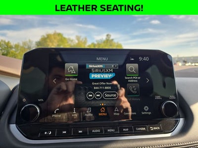 2023 Nissan Rogue SL PREMIUM