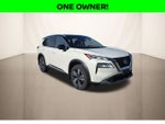 2023 Nissan Rogue SL PREMIUM