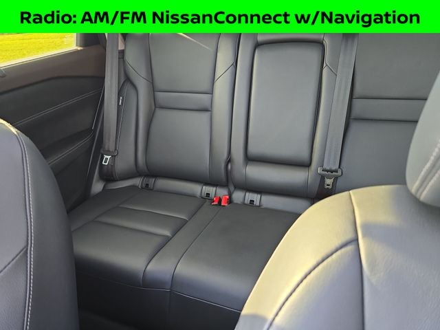 2023 Nissan Rogue SL PREMIUM