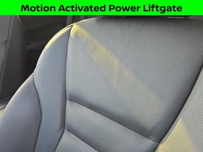 2023 Nissan Rogue SL PREMIUM
