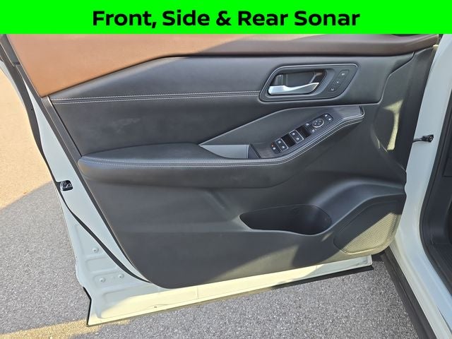2023 Nissan Rogue SL PREMIUM