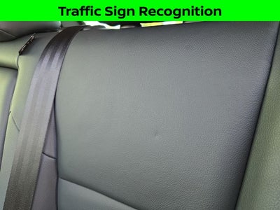 2023 Nissan Rogue SL PREMIUM
