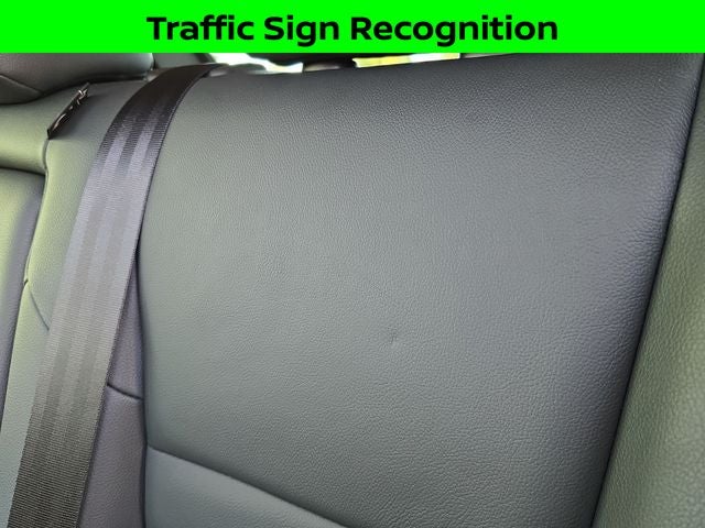 2023 Nissan Rogue SL PREMIUM