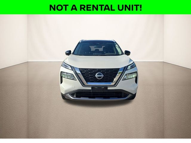 2023 Nissan Rogue SL PREMIUM