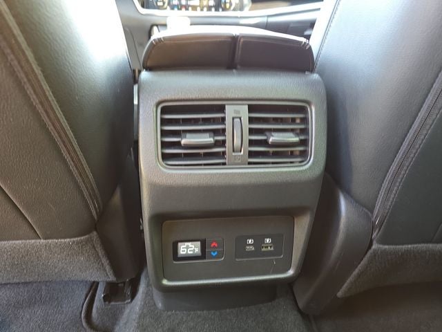 2023 Nissan Rogue SL PREMIUM