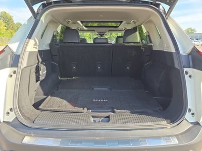 2023 Nissan Rogue SL PREMIUM