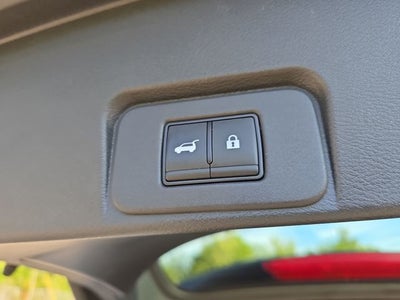 2023 Nissan Rogue SL PREMIUM