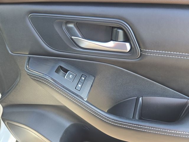 2023 Nissan Rogue SL PREMIUM