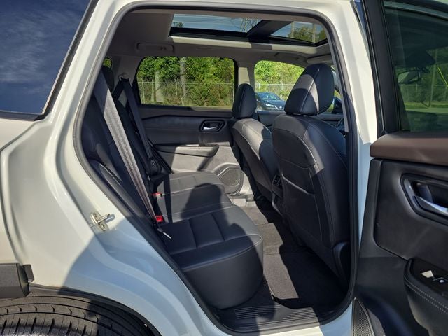 2023 Nissan Rogue SL PREMIUM