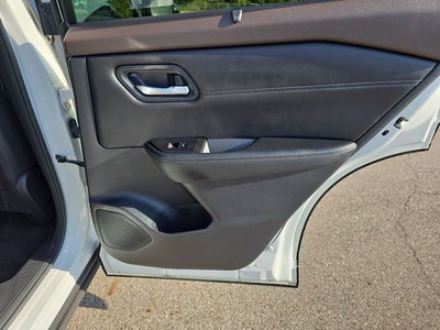 2023 Nissan Rogue SL PREMIUM