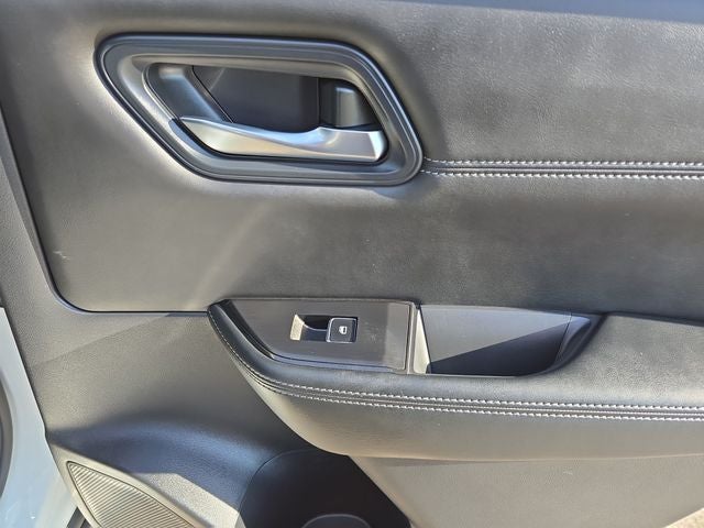 2023 Nissan Rogue SL PREMIUM