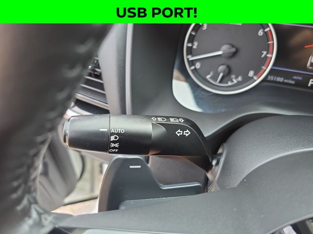 2023 Nissan Rogue SL PREMIUM