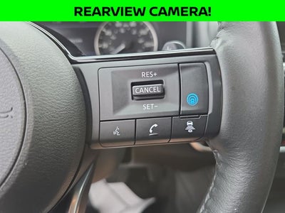 2023 Nissan Rogue SL PREMIUM