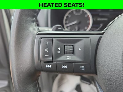 2023 Nissan Rogue SL PREMIUM