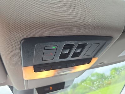 2023 Nissan Rogue SL PREMIUM