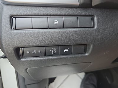 2023 Nissan Rogue SL PREMIUM