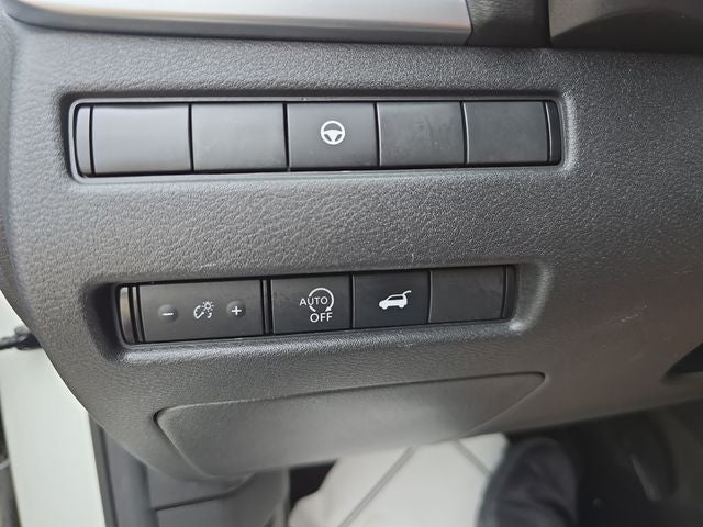 2023 Nissan Rogue SL PREMIUM