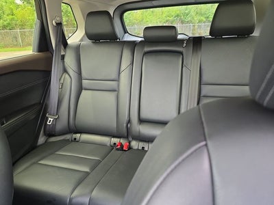 2023 Nissan Rogue SL PREMIUM