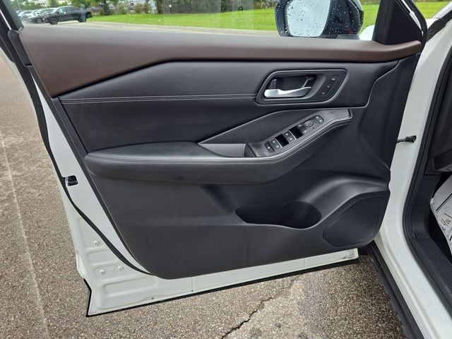 2023 Nissan Rogue SL PREMIUM
