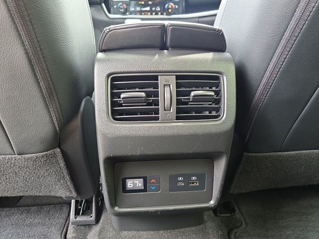 2023 Nissan Rogue SL PREMIUM