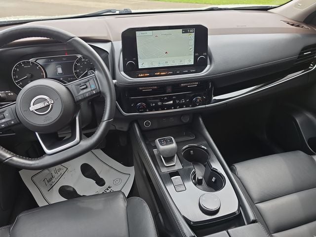 2023 Nissan Rogue SL PREMIUM
