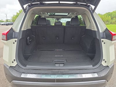 2023 Nissan Rogue SL PREMIUM