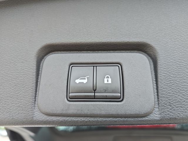 2023 Nissan Rogue SL PREMIUM