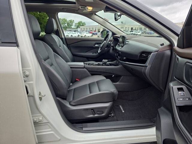 2023 Nissan Rogue SL PREMIUM