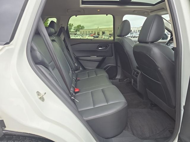 2023 Nissan Rogue SL PREMIUM