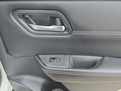 2023 Nissan Rogue SL PREMIUM