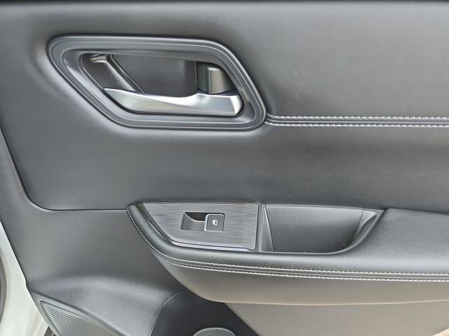 2023 Nissan Rogue SL PREMIUM