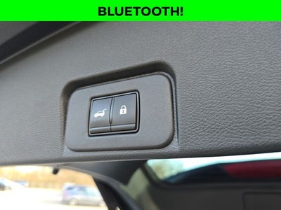 2023 Nissan Rogue SL PREMIUM