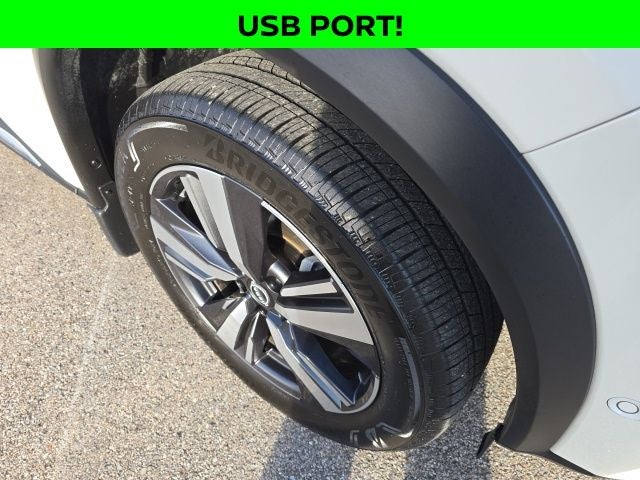 2023 Nissan Rogue SL PREMIUM