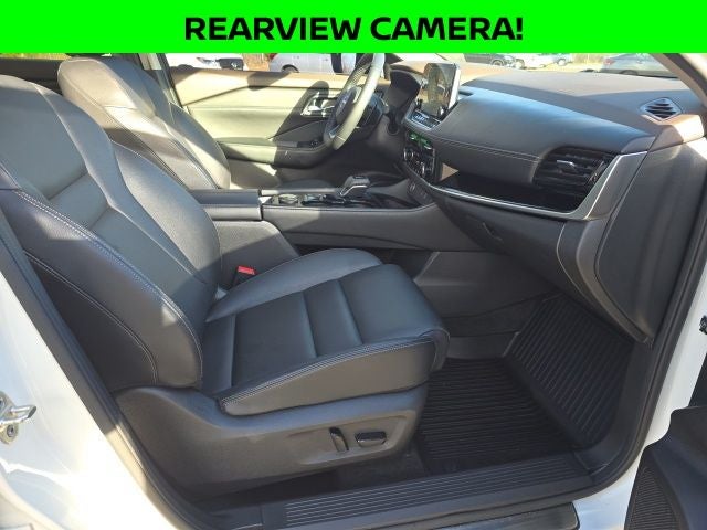 2023 Nissan Rogue SL PREMIUM