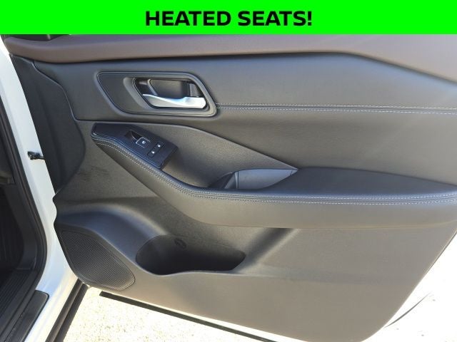 2023 Nissan Rogue SL PREMIUM