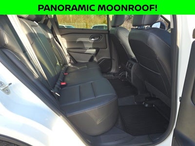 2023 Nissan Rogue SL PREMIUM