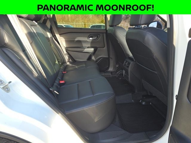 2023 Nissan Rogue SL PREMIUM