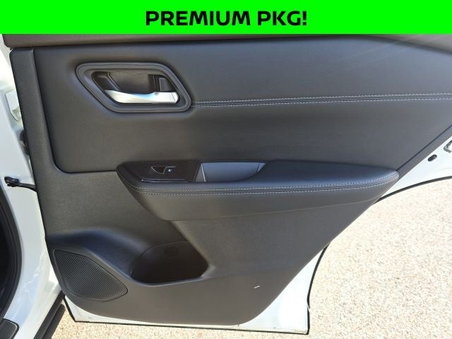 2023 Nissan Rogue SL PREMIUM