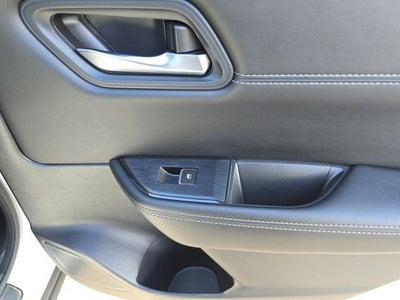 2023 Nissan Rogue SL PREMIUM