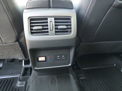 2023 Nissan Rogue SL PREMIUM