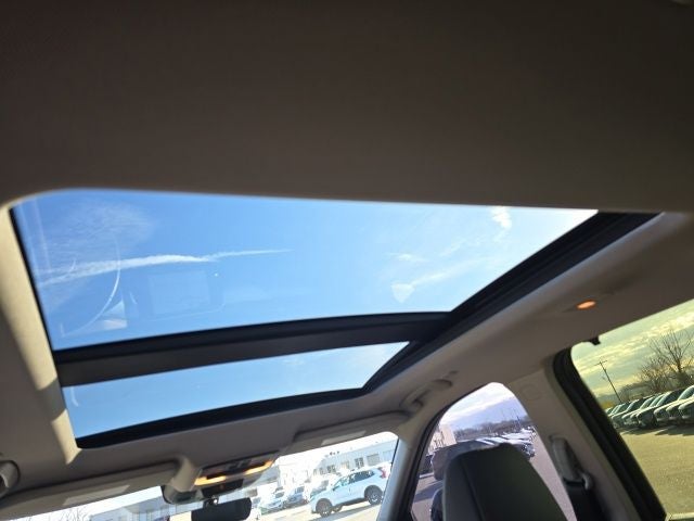 2023 Nissan Rogue SL PREMIUM