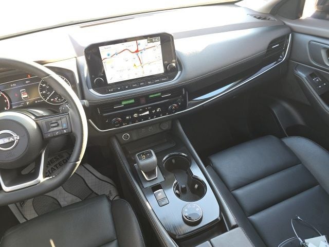 2023 Nissan Rogue SL PREMIUM