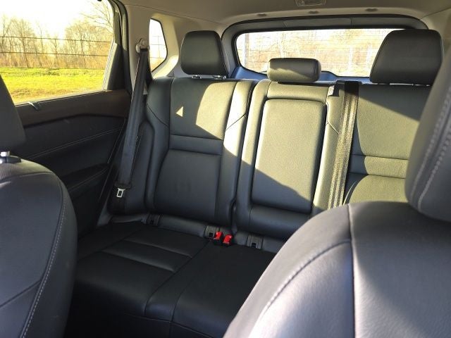 2023 Nissan Rogue SL PREMIUM