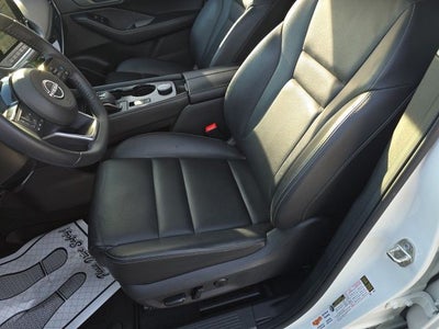 2023 Nissan Rogue SL PREMIUM