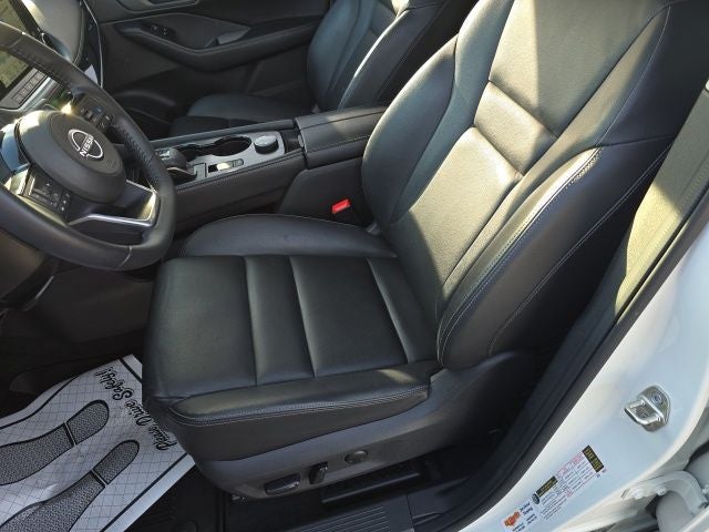 2023 Nissan Rogue SL PREMIUM