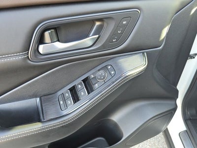 2023 Nissan Rogue SL PREMIUM